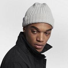 Вязаная шапка унисекс NikeLab Essentials Beanie