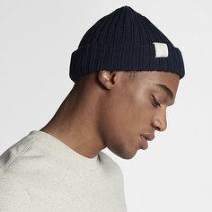 Вязаная шапка унисекс NikeLab Essentials Beanie