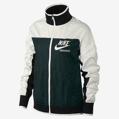 Женская куртка из тканого материала Nike Sportswear Archive