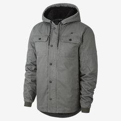 Мужская куртка Hurley Outdoor Nike
