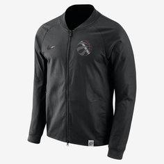 Мужская куртка НБА Toronto Raptors Nike Modern