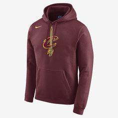 Мужская флисовая худи НБА Cleveland Cavaliers Nike