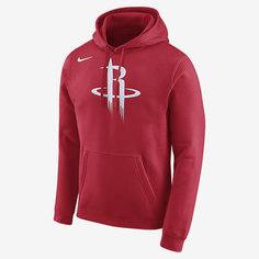 Мужская флисовая худи НБА Houston Rockets Nike