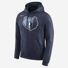 Мужская флисовая худи НБА Memphis Grizzlies Nike