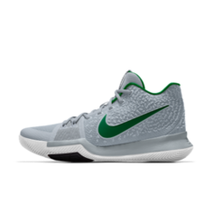 Мужские баскетбольные кроссовки Kyrie 3 iD Nike