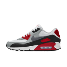 Женские кроссовки Nike Air Max 90 Essential iD