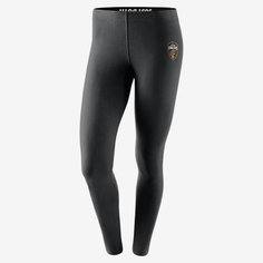 Женские тайтсы НБА Cleveland Cavaliers Nike Leg-A-See