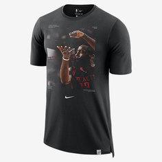 Мужская баскетбольная футболка James Harden Nike Dry (NBA Player Pack)