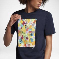 Мужская футболка Nike SB
