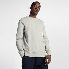 Мужской свитшот NikeLab Essentials Fleece