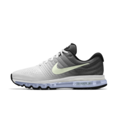 Мужские беговые кроссовки Nike Air Max 2017 iD