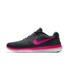 Женские беговые кроссовки Nike Free RN 2017 Essential iD