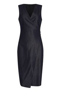 Шерстяное платье Alexander Terekhov