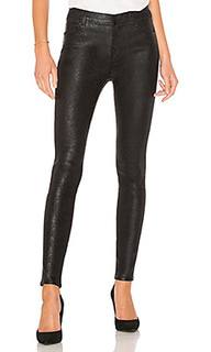 Узкие джинсы maria high rise - J Brand