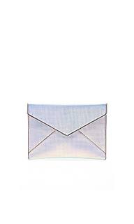 Клатч hologram leo - Rebecca Minkoff