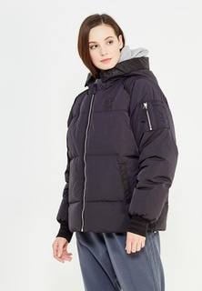 Пуховик adidas Originals SHORT BOMBER