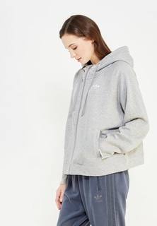 Толстовка adidas Originals HOODED TRACKTOP