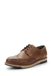 Туфли Barbour Barbour Palmer Brogue