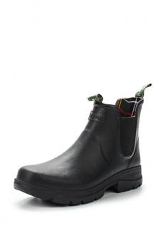 Резиновые ботинки Barbour Barbour Fury Chelsea