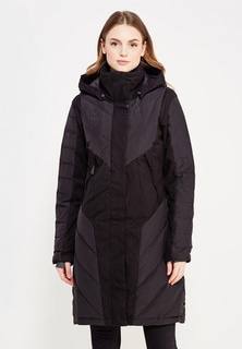 Пуховик Bergans of Norway Brager Down/Insulated Lady Coat