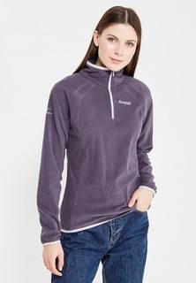 Олимпийка Bergans of Norway Ombo Lady Half Zip