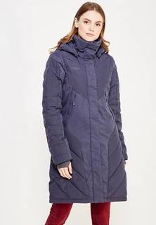 Пуховик Bergans of Norway Brager Down/Insulated Lady Coat