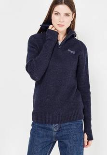 Свитер Bergans of Norway Ulriken Lady Jumper