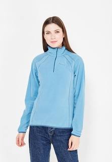 Олимпийка Bergans of Norway Ombo Lady Half Zip