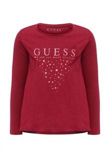 Лонгслив Guess