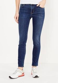 Джинсы J Brand MID RISE SKINNY