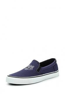 Слипоны Kenzo