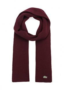 Шарф Lacoste