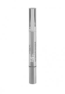 Консилер LOreal Paris хайлайтер для лица " True Match Touch Magique ", оттенок 2D, светлый, 1,8 мл