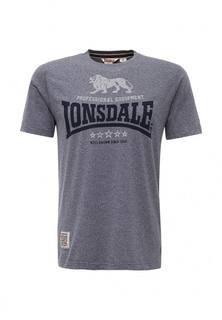 Футболка Lonsdale