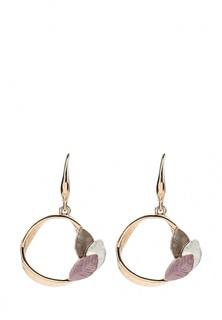 Серьги Модные истории