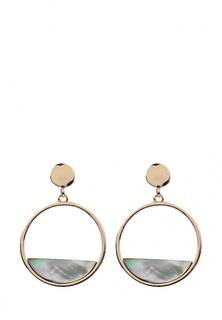 Серьги Модные истории