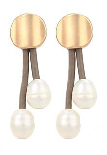 Серьги Модные истории