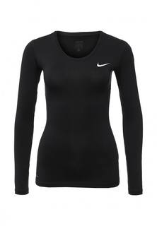 Лонгслив компрессионный Nike NP CL LONG SLEEVE