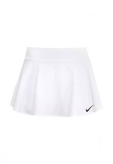 Юбка-шорты Nike W NKCT FLX PURE SKIRT FLOUNCY