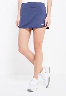 Юбка-шорты Nike W NKCT SKIRT PURE
