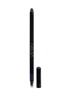 Карандаш для глаз Nouba Водостойкий TWIST&WRITE Waterproof eye pencil 05, 0,5 гр