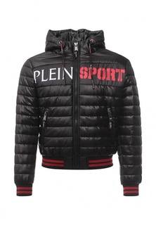 Куртка утепленная Plein Sport