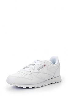 Кроссовки Reebok Classics CLASSIC LEATHER