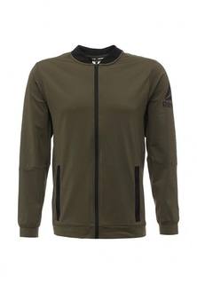 Олимпийка Reebok HEXAWARM TRACK JACKET