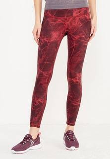 Тайтсы Reebok LUX BOLD COMBAT TIGHT