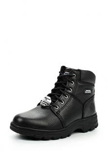 Ботинки Skechers
