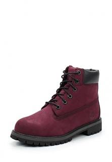 Тимберленды Timberland 6" PREMIUM WATERPROOF BOOT