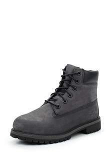 Ботинки Timberland 6" PREMIUM WATERPROOF BOOT