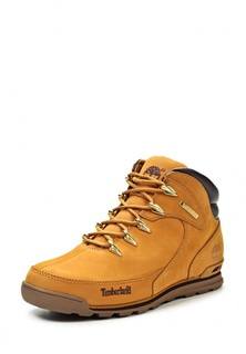 Ботинки Timberland