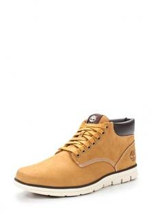 Ботинки Timberland BRADSTREET